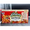 Image 2 : Chef Boyardee Beef Ravioli in Tomato & Meat Sauce, 8 Cans x 425g