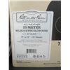 Image 2 : Rite in the Rain All-Weather 25-Meter Silhouette Slow-Fire Target Sheets, 10 sheets, 17″ x 