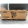 Image 2 : Sour Patch Kids Grape Raisin Candy – 12 x 154 g Bags