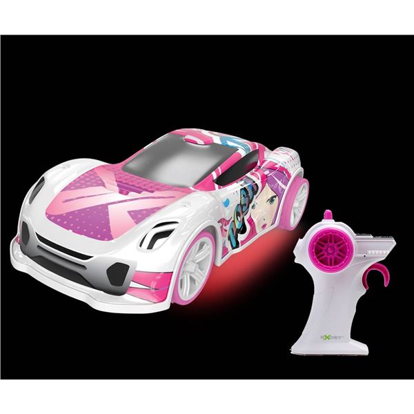 Exost Lightning Amazone Remote-Controlled Car