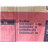 Image 3 : Alo Enrich Aloe Vera Juice with Pomegranate and Cranberry, 12 x 500mL Bottles (Case)