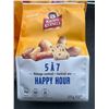Image 3 : Krispy Kernels 5 a 7 Cocktail Mix Snack Bags (225g, Lot of 6)