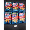 Image 2 : Lot of 6 Bags of Chex Mix Remix Limited Edition Snack (198g Each)