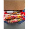 Image 2 : Haribo Roulette 50 Rolls x 25g Candy Assortment