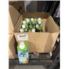 Image 3 : Vita Coco Coconut Water With Pineapple, 12 x 500ml