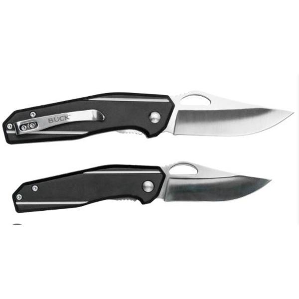 Buck 246 & 247 Collector’s Set CMBO196-C 2-piece pocket knife set
