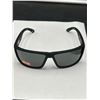 Image 2 : Spy+ Rocky SOSI HD+ Sunglasses in Matte Black with Gray Green Lenses