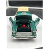 Image 4 : 1955 Chevrolet Bel Air Diecast Model Car, Scale 1:24