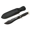 Image 1 : Defender Xtreme 7598 3Cr13 Steel Knife With Sheath