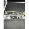 Image 3 : Defender Xtreme 7598 3Cr13 Steel Knife With Sheath