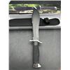Image 4 : Defender Xtreme 7598 3Cr13 Steel Knife With Sheath