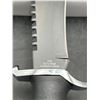 Image 5 : Defender Xtreme 7598 3Cr13 Steel Knife With Sheath