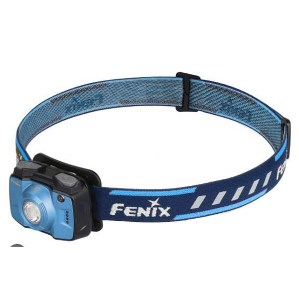Fenix HL32R Rechargeable Headlamp, 600 Lumens, Model HL32R