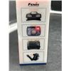 Image 4 : Fenix HL32R Rechargeable Headlamp, 600 Lumens, Model HL32R