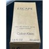 Image 3 : Calvin Klein Escape for Men Eau de Toilette Spray 50 ml