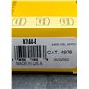 Image 4 : Buck Knives Edgetek Ultra Flipstik Knife Sharpener Cat. 4976