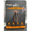 Image 1 : Fenix E02R Rechargeable Mini Keychain Light, 200 Lumens