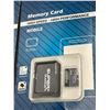 Image 3 : 4 High Speed 32GB Memory Cards with Adapters for Mobile Devices