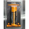 Image 2 : Fenix ARB-L21-5000 V2.0 Rechargeable 21700 Li-ion Batteries, 3.6V, 5000mAh (Lot of 4)