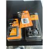 Image 1 : Spypoint LIT-10 Battery, MA-500 Mounting Arm, and 16GB Memory Card Bundle
