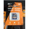 Image 2 : Spypoint LIT-10 Battery, MA-500 Mounting Arm, and 16GB Memory Card Bundle