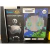 Image 2 : Govee Curtain Lights 2, Model H70B3, RGB, 520 LEDs, IP65 Waterproof