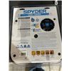 Image 3 : Spyder Tarantula 10-Inch Circular Saw Blade With 50 Teeth