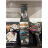 Image 3 : Lot of 6 GE Cync Full Color Direct Connect Smart Bulbs LED/EDL ST19