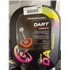 Image 3 : Gamma Dart Composite Pickleball Paddle