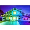 Image 1 : Lot of 2 – 50′ LED Outdoor Strip Lights