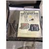 Image 2 : Military NATO Medic Bag With OD and Black Options