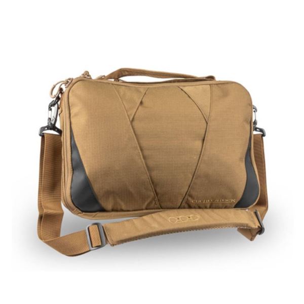 Eberlestock Undercover Brief B2MC Coyote Bag