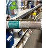 Image 4 : Lot of 2 EasyLiner Smooth Top Shelf Liners, 20 in x 6 ft Each Damask