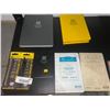 Image 2 : Lot of Rite in the Rain All-Weather Stationery Lot with Notebooks, Loose Leaf, and Pens