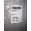 Image 3 : Phating Pinch Pleated Blackout Curtains 52W x 84L Inches Window Treatment