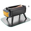 Image 1 : BioLite FirePit FireMat Ground Protector for Fire Pit