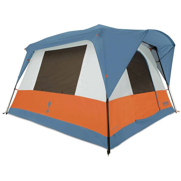 Eureka! Copper Canyon LX 4 Tent for Camping, 4-Person