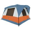 Image 1 : Eureka! Copper Canyon LX 4 Tent for Camping, 4-Person