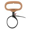 Image 1 : Lot of 2 Southwire CLPT02  Adjustable Heavy Duty Clamp Tie w/Rotating Handle; Reusable Zip Down Cabl
