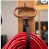 Image 2 : Lot of 2 Southwire CLPT02  Adjustable Heavy Duty Clamp Tie w/Rotating Handle; Reusable Zip Down Cabl