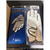 Image 2 : Lot of Srixon All Weather Golf Glove Men’s Right  Hand Medium Large