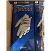 Image 3 : Lot of Srixon All Weather Golf Glove Men’s Right  Hand Medium Large