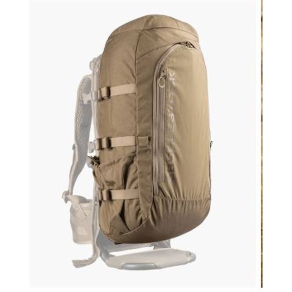 Eberlestock Vapor 2500 Pack – High Performance Gear