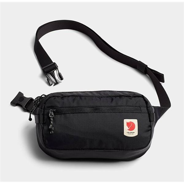 Fjallraven High Coast belt bag