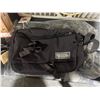 Image 3 : Fjallraven Vardag Shoulder Bag 6 in Black