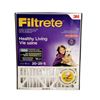 Image 1 : Filtrete Healthy Living 20x25x5 Air Filter 1550 MPR