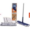 Image 1 : Bona Premium Microfiber Mop for Multi-Surface Floors