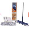 Image 1 : Bona Premium Microfiber Mop for Multi-Surface Floors