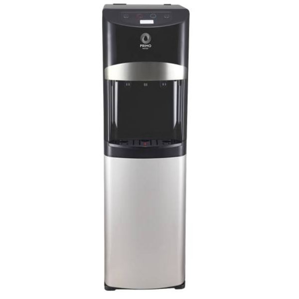 Primo Water Deluxe Bottom-Loading Water Dispenser With Two Temperature Settings