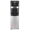 Image 1 : Primo Water Deluxe Bottom-Loading Water Dispenser With Two Temperature Settings